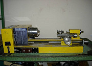 Продам станок токарно-винторезный Hobbymat MD 65 Королев