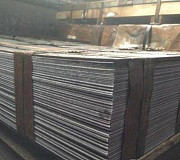 Лист 65Г 7х1500-1512х6000 мм. ГОСТ 11269-76 Екатеринбург