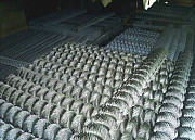 Сетка рабица 10 х 1,5 (25 х 25) д.1,2 Екатеринбург