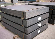 Лист стальной ЭИ811 (12Х21Н5Т) 6х1000х2600-5010 мм. Екатеринбург