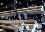 Круг горячекатаный инструментальный сталь 9ХС ГОСТ 5950-2000 Екатеринбург