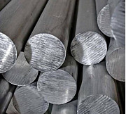 Круг нержавеющий 07Х16Н6-ш 24 мм. Екатеринбург