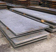 Лист 10ХСНД 20х2150х12000 мм.ГОСТ 6713-91 Екатеринбург