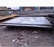 Лист 9ХС 20х1500х5700-5900 мм. ТУ 14-134-427-2006, НО Екатеринбург