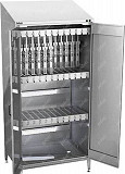 Шкаф для хранения и стерилизации инструмента шд-72ки Саранск