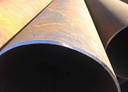 Труба б/у восст. 325х6,7п/ш со склада. Екатеринбург