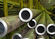 Большой ассортимент труб в наличии сталь 09Г2С, 13ХФА, 30ХГС Екатеринбург