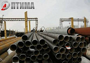 Труба бесшовная г/д 426x25 ТУ 14-3р-50-2001 сталь 15ГС Челябинск