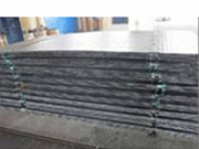 Лист 12ХМ горячекатаный теплостойкий Екатеринбург