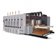 Продам новое оборудование для производства гофротары Москва