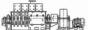 Дробилки одновалковые зубчатые СМД-2А и СМД-3Б Тольятти