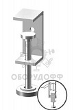 СТР Струбцина к рамке для крючков Краснодар