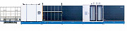 Линия для производства стеклопакетов «HJ-LINE-2008-1» Москва