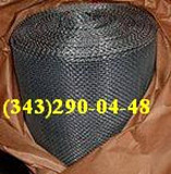 Сетка тканая нержавеющая ГОСТ 3826-82 7х7х1,2 Екатеринбург