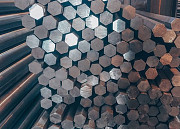 Шестигранник нержавеющий 19 10х17н13м2т Екатеринбург