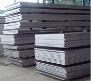 Лист нержавеющий 8 мм. 12Х18Н10Т Екатеринбург