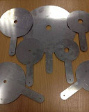 Дроссельные шайбы Екатеринбург