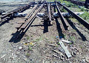 Железнодорожный перевод / железнодорожная стрелка Барнаул
