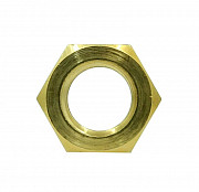 Гайка М5 цинк Екатеринбург