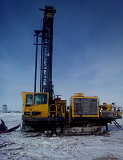 Продается буровой станок DML LP 1200 Atlas Copco. Екатеринбург