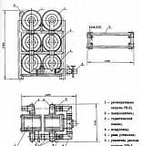 РУ-150/6 Нижний Новгород