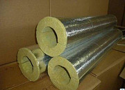 Цилиндры и полуцилиндры теплоизоляционные Екатеринбург