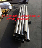 Труба нержавеющая AISI 321 45х4 Екатеринбург