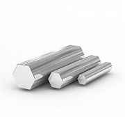 Шестигранник 16 ст. 14х17н2 Екатеринбург