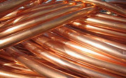 Copper wire scrap Новосибирск