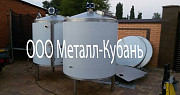 Я1-осв 1 резервуар для переработки молока на 1000л Краснодар