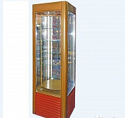 Холодильная кондитерская витрина Компания из Нальчика. Нальчик