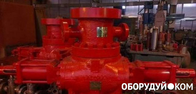 Пуг превентор. Превентор ППГ-350х35. Превентор плашечный гидравлический 350х70. Превентор плашечный 230х70. ППГ 350х35.
