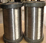 Проволока сварочная 0,8 Св-04Х19Н9С2 ГОСТ 2246-70 Екатеринбург