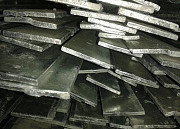 Полоса оцинкованная 50х5 ГОСТ 9.307-89, 103-2006 Екатеринбург