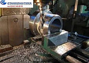 Фрезеровка металла. Фрезеровка металла на заказ Екатеринбург