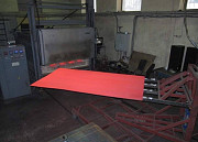 Пулестойкая броня 45Х2НМФБА сталь 96 для тиров и на мишени Екатеринбург