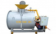 Оборудование для производства пенобетона, ССМ-1500-55М Сосновый Бор