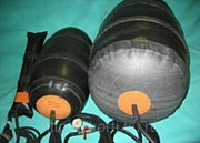 Герметизирующие цилиндры для трубопроводов Сергиев Посад