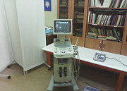 УЗИ-сканер и оборудование для кабинета узд Астрахань