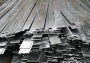 Полоса оцинкованная 250x10 ст. 3 ГОСТ 103-76 Екатеринбург