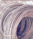 Проволока Фехраль Х23Ю5Т 1,5 мм. Екатеринбург