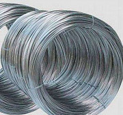 Проволока алюминиевая сварочная 6 мм СвАМг6 Екатеринбург