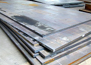 Лист 170мм сталь 45 Екатеринбург