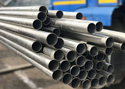 Труба алюминиевая амг, амг2, амг3, ад1, ад31т, д1, д16 Екатеринбург