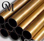 Труба латунная л63 Екатеринбург