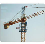 Башенный кран QTZ300(7031) Tower Crane Благовещенск