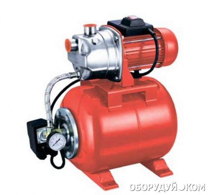 Насосная Станция Купить Леруа Мерлен Москва