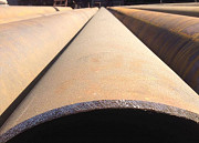 Продам б/у трубу 325х6п/ш (69тн) по 28000р/тн с НДС. Екатеринбург