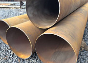 Продам трубу хорошего качества 820х9п/ш. Екатеринбург