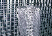 Сетка нержавеющая 1,2х2,5х2,5 12х18н10т Екатеринбург
